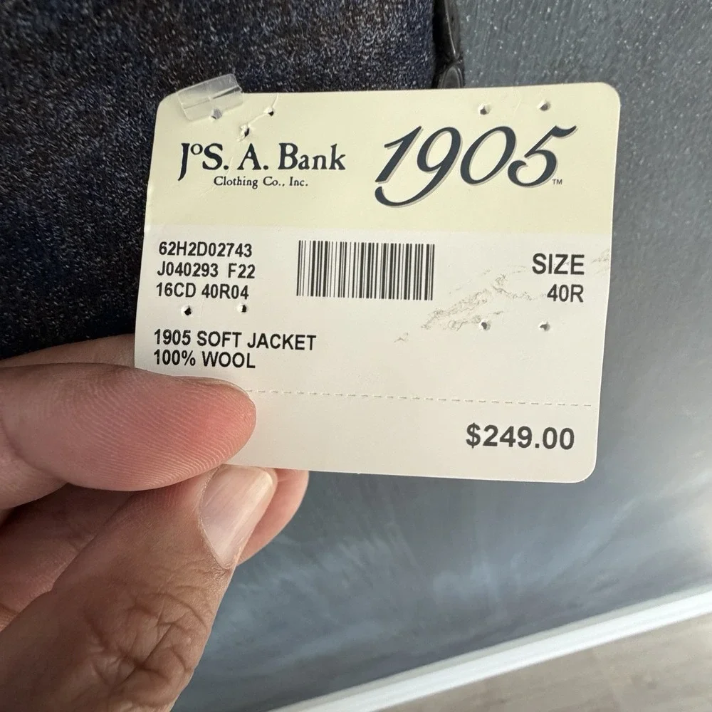 Jos. A. Bank jos bank